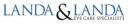 Landa & Landa Eye Care Specialists, LLC logo